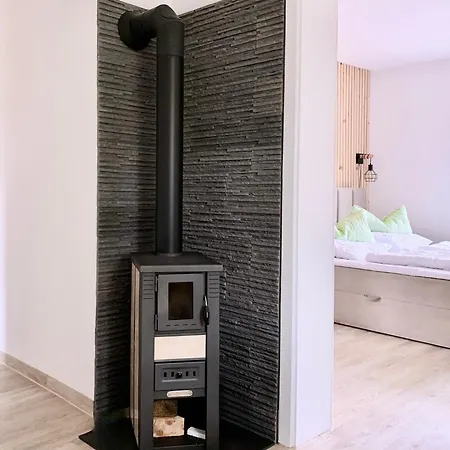 Einfach Mal Raus - Perle Im Grünen Apartment